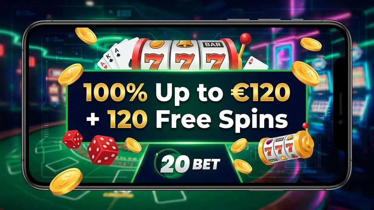 20Bet