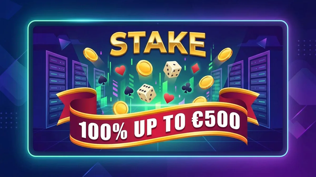 Stake