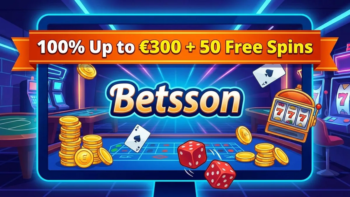 Betsson